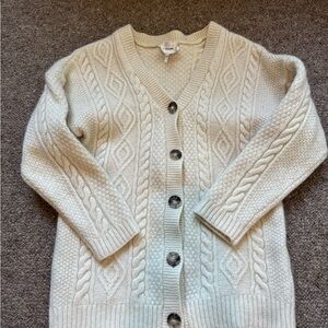 FRAME 100% merino wool sweater (pls read the description)